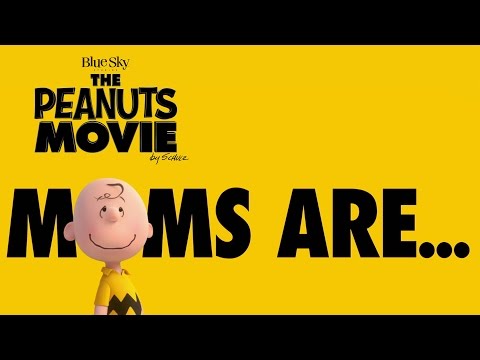 Peanuts (Viral Video 'We Love Moms')