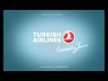 Turkish Airlines | Boarding Music 