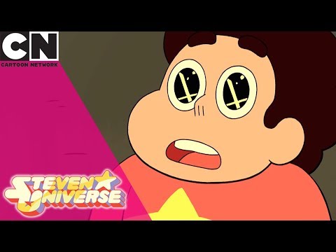 Steven Universe | Epic Weapon Upgrades | Cartoon Network