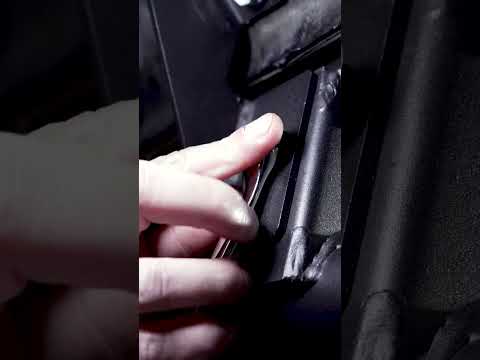 2024-2025 Tacoma Lasfit Running Boards Install – Step-by-Step Guide