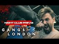 NIGHT CLUB FIGHT STUNT TEAM PREVIZ GANGS Of LONDON Season 3