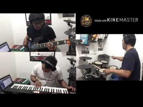 Intro - Merrick F Dias