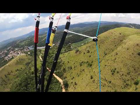 Voo nº 74 Pirapora do Bom Jesus