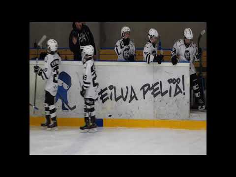 Ässät Wild - TPS Kaitsut