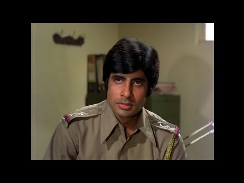 Zanjeer (1973) Hindi Full Movie |Amitabh Bachchan|Jaya Bhaduri|Pran|#zanjeer #salimjaved 