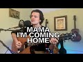 Ozzy Osbourne Mama I M Coming Home Acoustic Cover