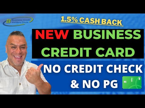 , title : 'New Small Business Credit Card | NO CREDIT CHECK | NO PG | Secured | Business Credit 2022'