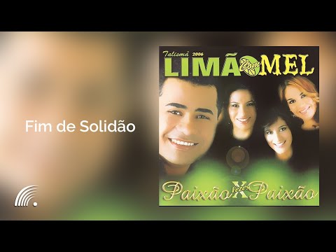 Fim de Solidão video