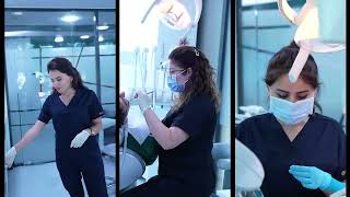 Diş Levent ile 10 Yıldır Birlikte Gülümsüyoruz 🦷 | 4. Levent Diş Kliniği