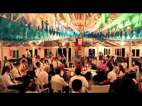 SOU FILHO DESTA VERDADE - MESTRE IRINEU