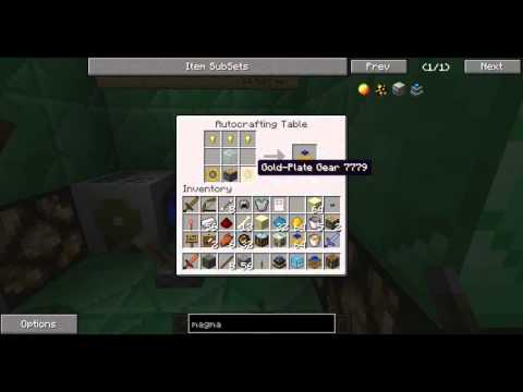 Clueless Gaming Presents: FTB Engines 101 Tutorial (A beginners guide)