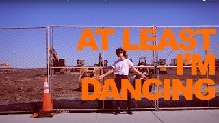 Ron Gallo – “AT LEAST I’M DANCING”