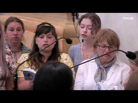 Piesza Pielgrzymka Przemyska - Msza w Bazylice (Jasna Góra, 11:00, 15.07.2022)