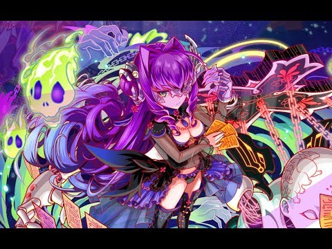 Crash Fever BGM - Explosion!