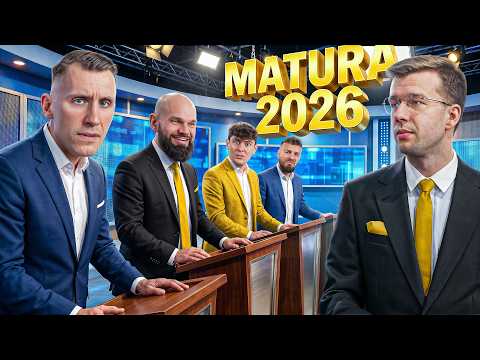 TELETURNIEJ WIEDZY SZKOLNEJ z Grafem