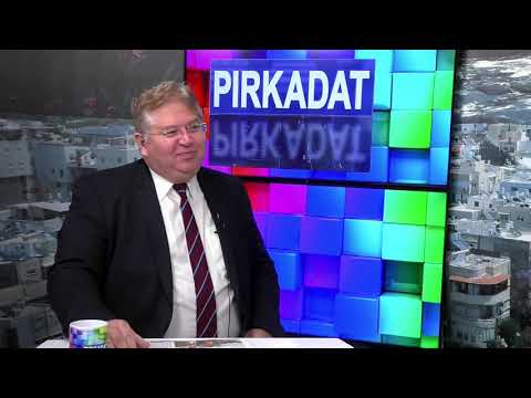 Bizakodva kell tekinteni a jövőre