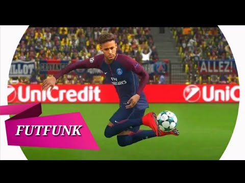 Neymar Jr ⚫ Troféu do Ano (Jerry Smith e Nando DK)