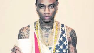 Soulja Boy - More Than I Can