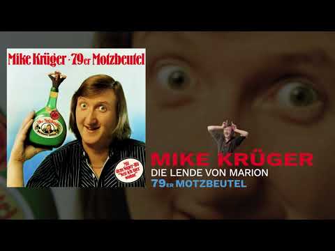 Mike Krüger - Die Lende von Marion (Rivers Of Babylon)