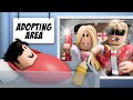 ADOPTED By A FAMOUS Family Full Movie