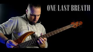 Creed - One last breath (Drum&amp;bass ARRANGEMENT)