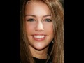 Miley Cyrus Extremely Fast Airbrushing
