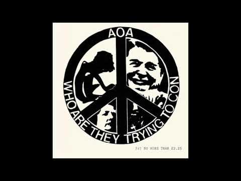 Duty & Honour - A.O.A.