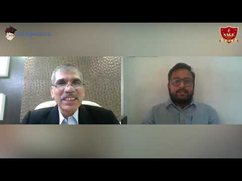 SAGE University Indore General video thumbnail 9