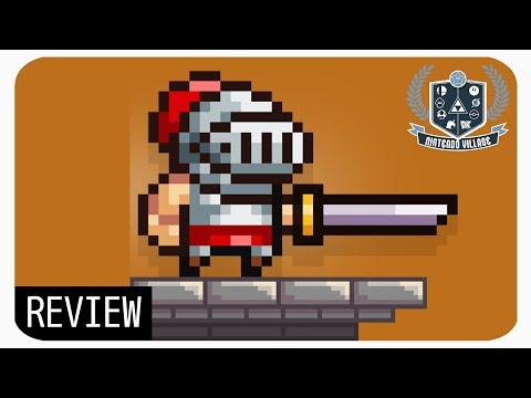 Devious Dungeon - Nintendo Switch Review