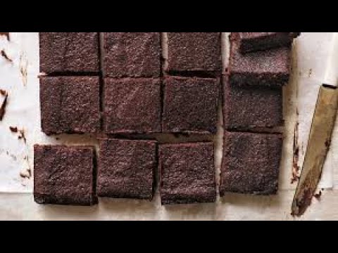 HOW TO MAKE: DELICIOUS HOME-MADE BROWNIES