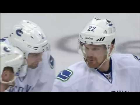 13.04.2013 Vancouver - Colorado