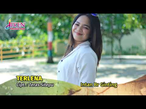 lagu Karo terlena intan Ginting (diken record projek)