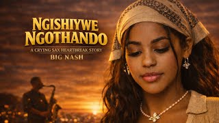 Download lagu Ngishiywe Ngothando – Ultra Addictive Amapiano × Afrobeat Heartbreak Anthem | Crying Sax Love Pain. mp3