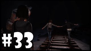 #33 これ走馬燈じゃあないだろうな【Life Is Strange実況】