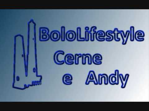 BoloLifestyle - Cerne & Andy - Dedicata agli amici e a Bologna