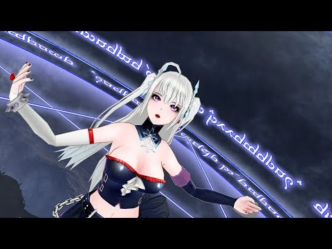 [MMD] Cinderella Escape 2 Revenge Promotion Video thumbnail