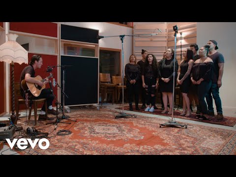 Make Way For Love - Marlon Williams