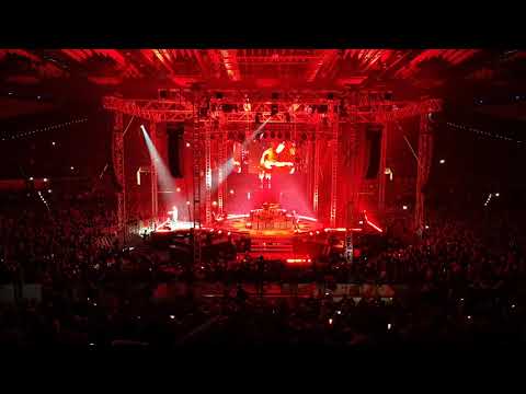 Daniel Landa - ONA 4k - Ostravar Arena 29-10-2018