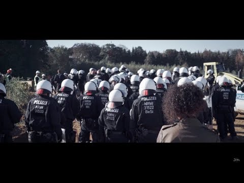 Jadu - Friedliche Armee (feat. Nessi)