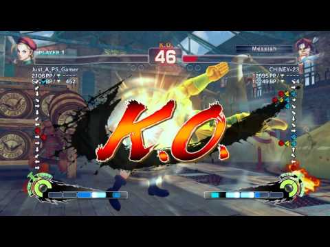 SSF4 AE 2012: Just_A_PS_Gamer (Cammy) vs CHINEY-23 (T Hawk)