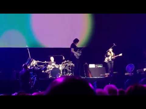 Owner of a Lonely Heart - Yes featuring ARW; Sun 17 June 2018 at the O2 Arena, London