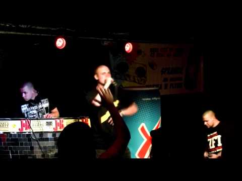 SUPER MC 2011 - ELIMINACJE cz. 3 - BERY