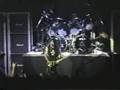 Slayer Read Between the Lies Live NYC August 31,1988