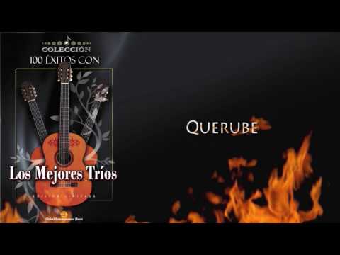 Querube - Trio los Condes | Discos Fuentes