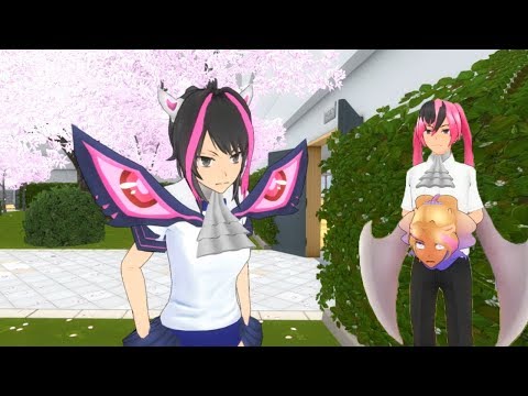 La yandere torna ad uccidere per il senpai [Yandere Simulator ep 6]