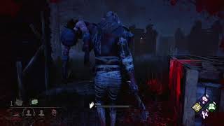 #22 実況なし Dead by Daylight デッドバイデイライト