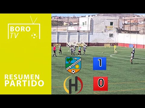 RESUMEN  jornada 22: San fernando  - Herbania  T 26/27 * la liga..15/02