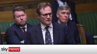 Afghanistan: Tom Tugendhat MP says this 'doesn't need to be defeat, but it feels like it'
