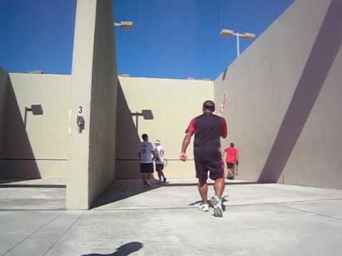 Tommy and Yelandi win Pro Dubs 11-10 tiebreaker