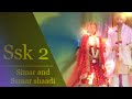 SSK 2 BGM 14 Simar And Samar Shaadi Themes Ep227